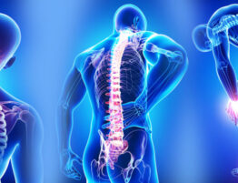 musculoskeletal pain