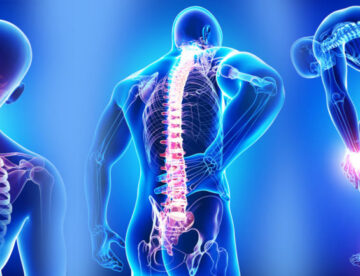 musculoskeletal pain