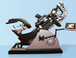 Αποσυμπίεση - θεραπεία εκφύλισης και κήλης μεσοσπονδυλίου δίσκου